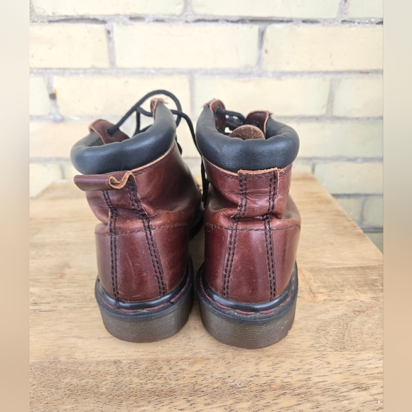 Vintage Hiker Style Dr. Martens - Picture 6 of 10